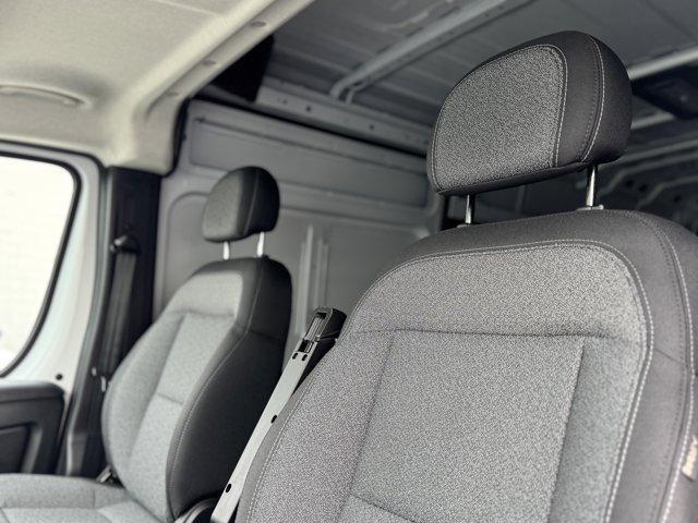 new 2025 Ram ProMaster 3500 car, priced at $59,800