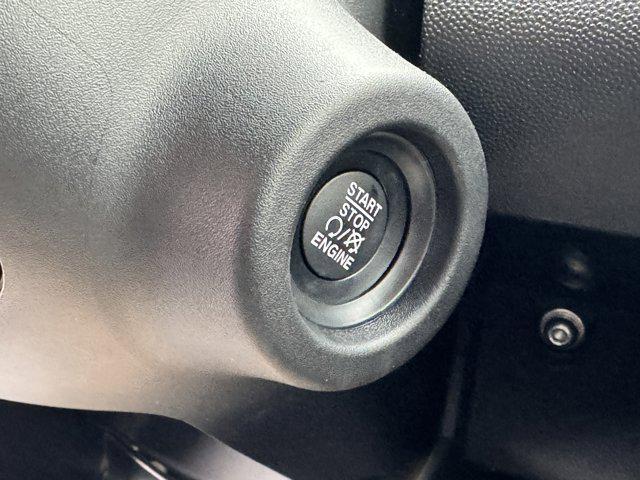 new 2025 Ram ProMaster 3500 car, priced at $59,800