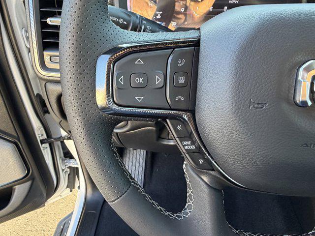 new 2026 Ram 1500 car