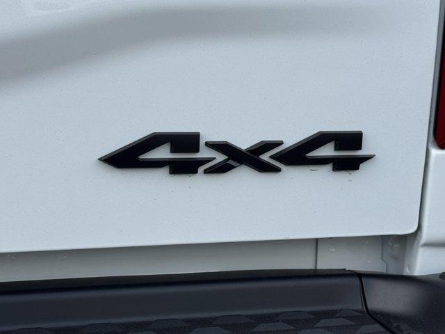 new 2026 Ram 3500 car, priced at $78,995