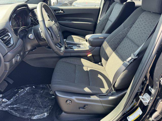 new 2026 Dodge Durango car, priced at $40,330