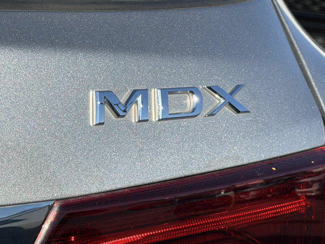 used 2019 Acura MDX car, priced at $19,587