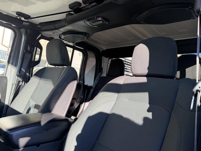 used 2022 Jeep Gladiator car, priced at $25,993