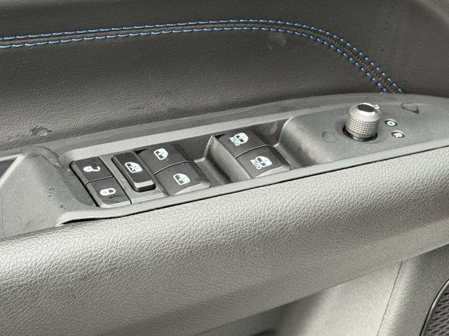 new 2026 Jeep Compass car, priced at $33,210