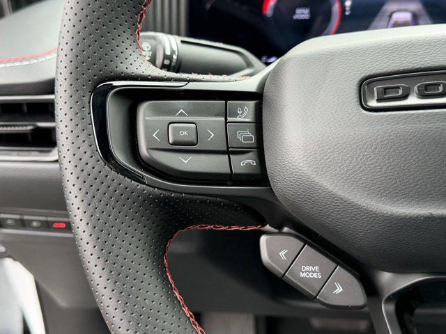 new 2026 Dodge Charger car, priced at $56,290