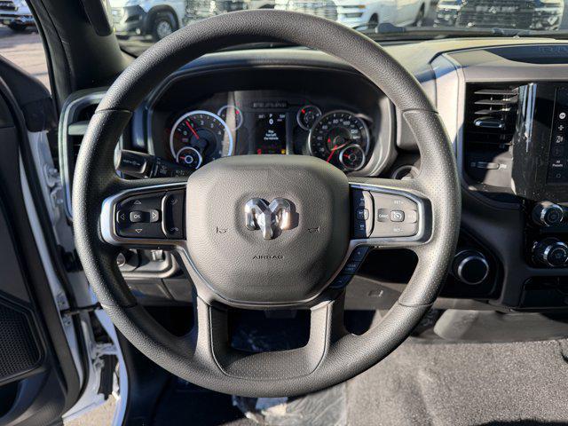 new 2026 Ram 1500 car, priced at $46,460