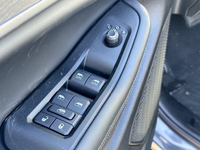 new 2024 Jeep Grand Cherokee car, priced at $36,331