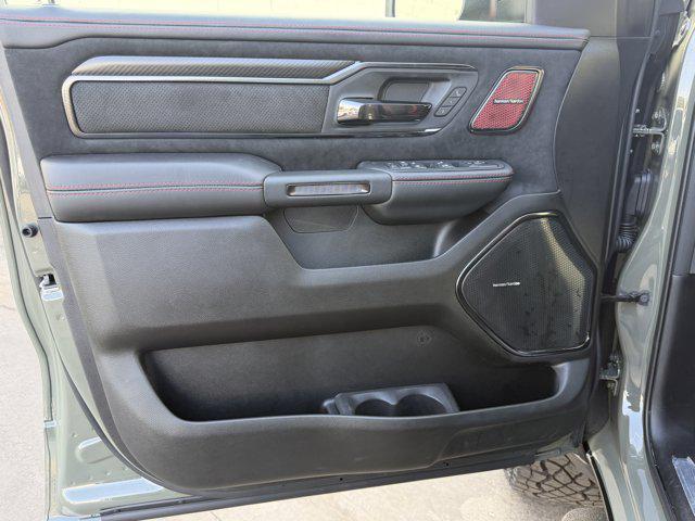 new 2026 Ram 1500 car, priced at $92,255