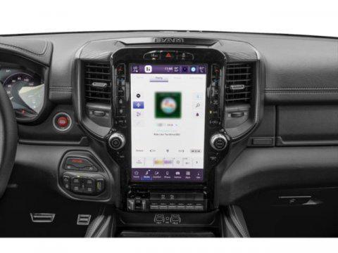 new 2026 Ram 1500 car, priced at $92,255