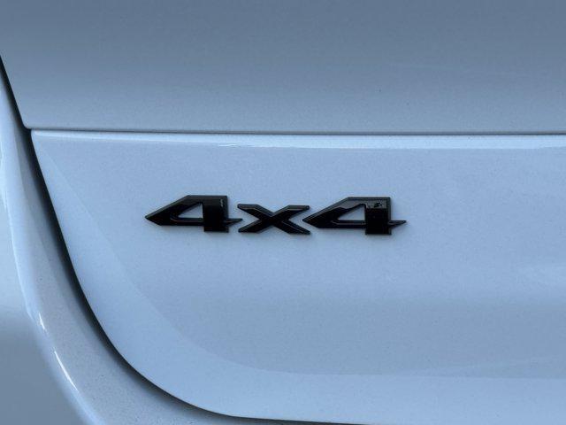 new 2025 Jeep Grand Cherokee L car, priced at $44,381