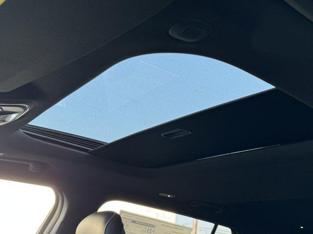 new 2025 Jeep Grand Cherokee L car, priced at $44,381