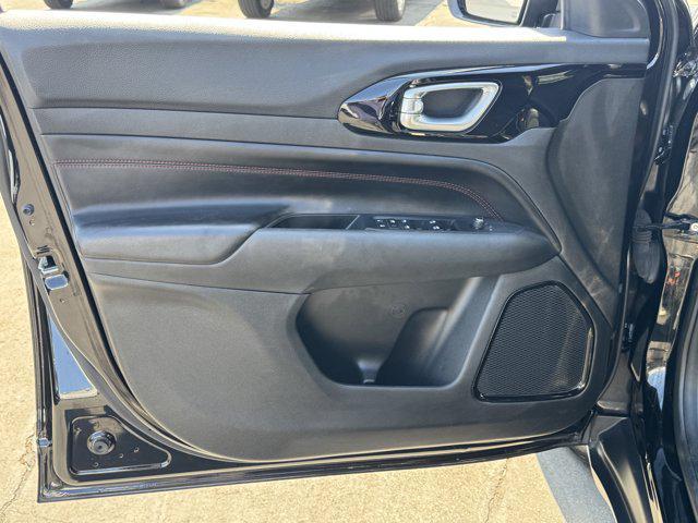 used 2024 Jeep Compass car, priced at $25,777