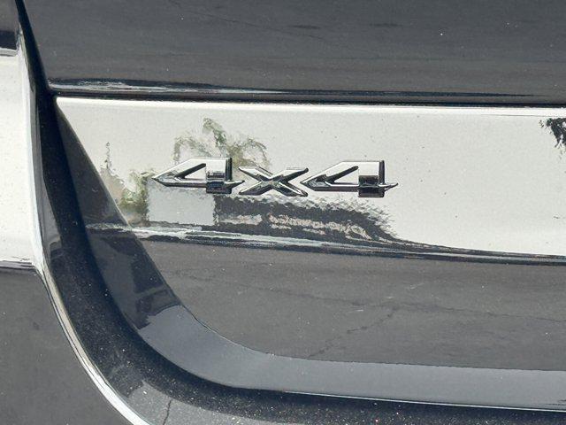 new 2025 Jeep Grand Cherokee L car, priced at $54,780