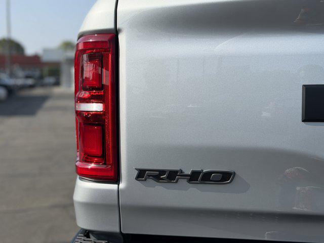 new 2026 Ram 1500 car, priced at $87,585