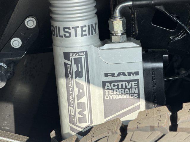 new 2026 Ram 1500 car, priced at $87,585