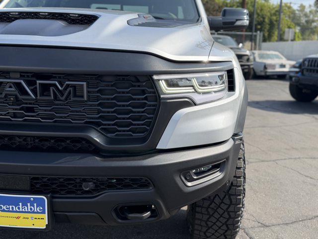 new 2026 Ram 1500 car, priced at $87,585