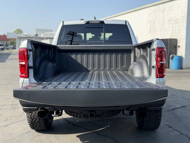 new 2026 Ram 1500 car, priced at $87,585