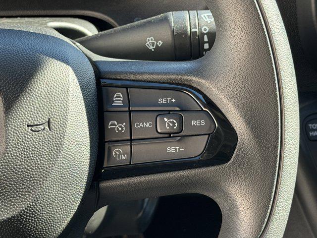 new 2026 Ram ProMaster 2500 car, priced at $56,810