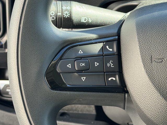 new 2026 Ram ProMaster 2500 car, priced at $56,810