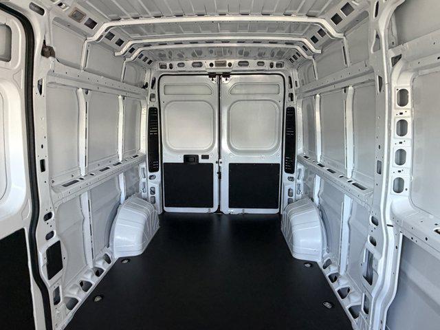 new 2026 Ram ProMaster 2500 car, priced at $56,810