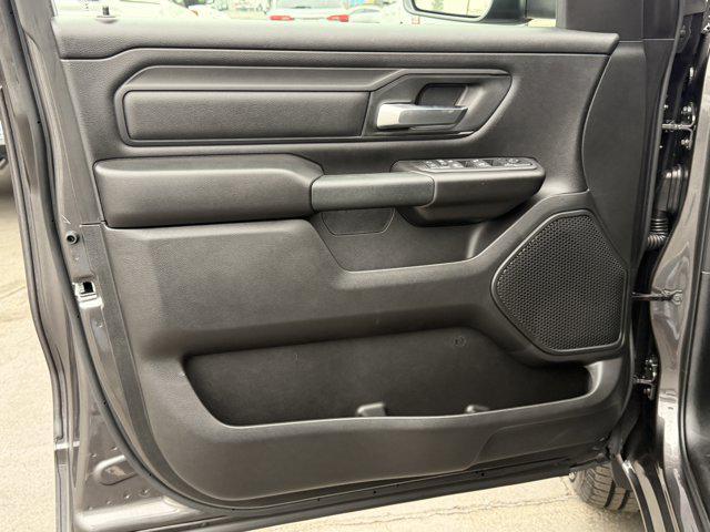 new 2026 Ram 1500 car, priced at $51,260