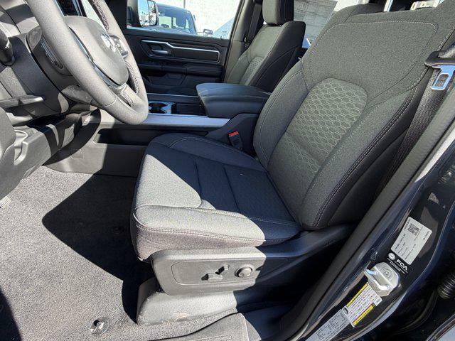 new 2026 Ram 1500 car, priced at $58,148