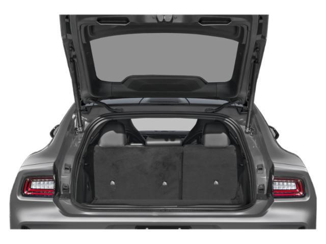 new 2026 Dodge Charger car, priced at $67,145