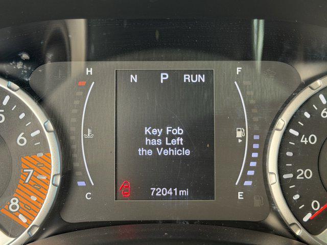 used 2019 Jeep Renegade car, priced at $17,773