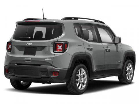 used 2019 Jeep Renegade car, priced at $17,773