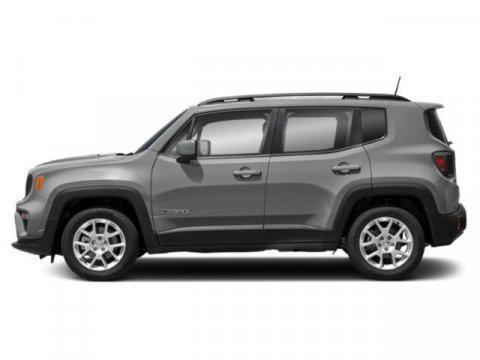 used 2019 Jeep Renegade car, priced at $17,773