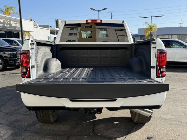 new 2026 Ram 2500 car, priced at $74,750