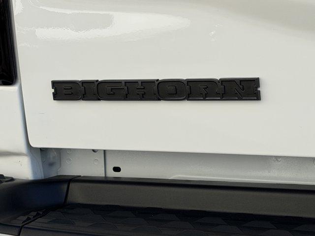 new 2026 Ram 2500 car, priced at $74,750