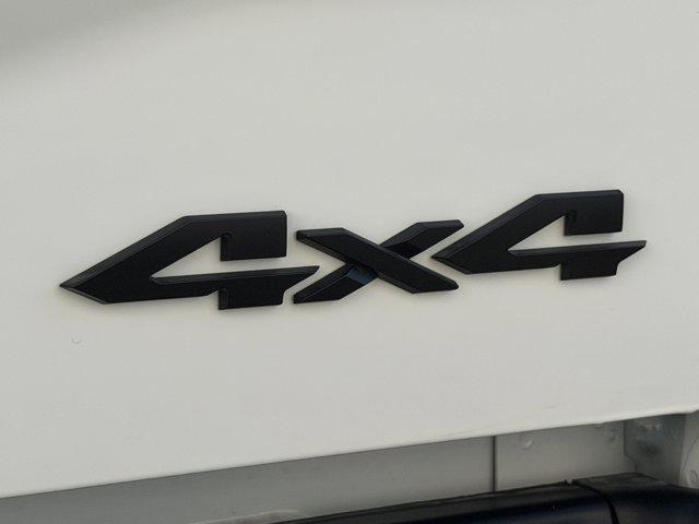 new 2026 Ram 2500 car, priced at $74,750