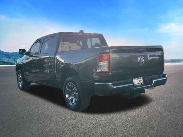 used 2022 Ram 1500 car, priced at $28,944