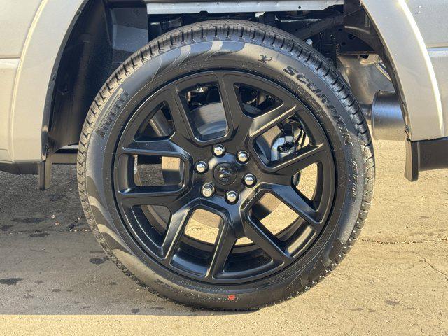 new 2026 Ram 1500 car, priced at $67,913