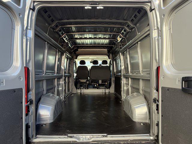 new 2026 Ram ProMaster 2500 car, priced at $57,505