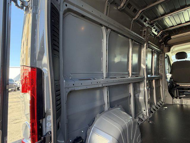 new 2026 Ram ProMaster 2500 car, priced at $57,505