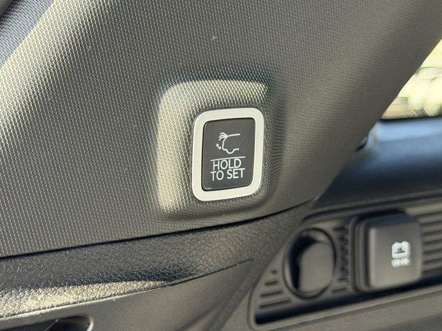 new 2026 Jeep Grand Cherokee car, priced at $47,120