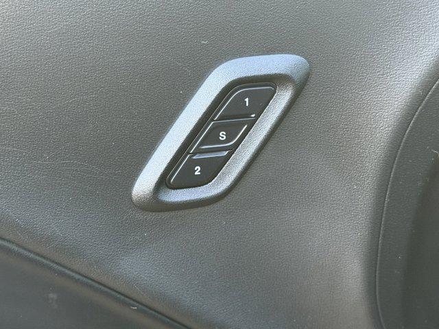 used 2022 Dodge Challenger car, priced at $25,991