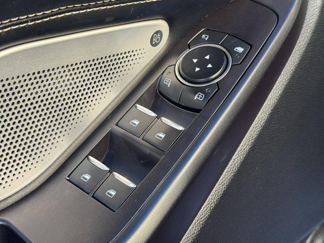 used 2020 Ford Explorer car, priced at $31,881