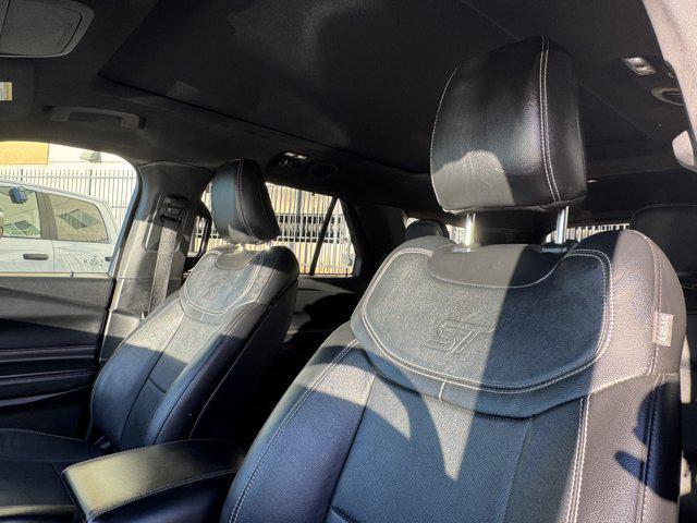 used 2020 Ford Explorer car, priced at $31,881