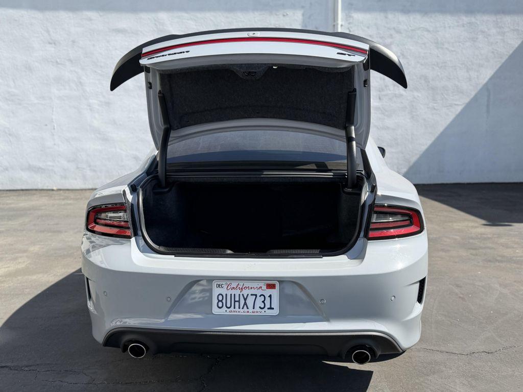 used 2020 Dodge Charger car, priced at $26,441