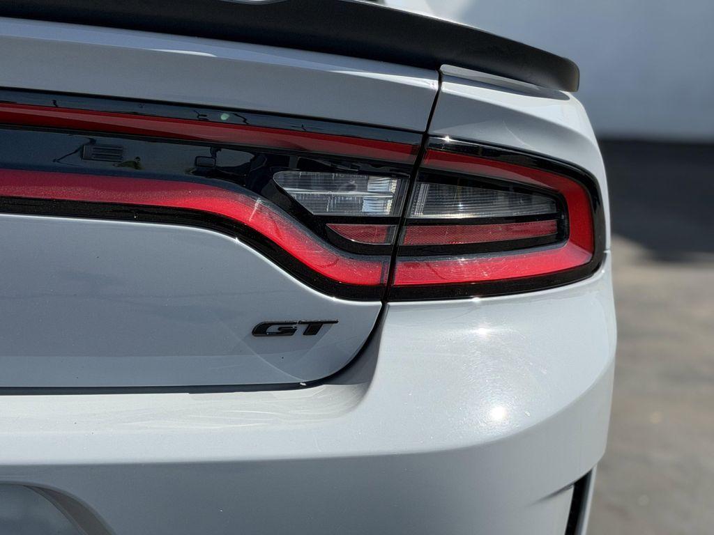 used 2020 Dodge Charger car, priced at $26,441