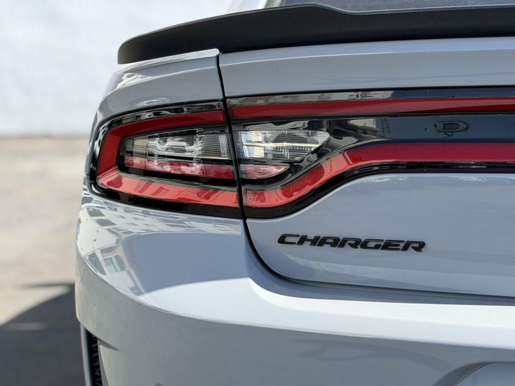 used 2020 Dodge Charger car, priced at $26,441