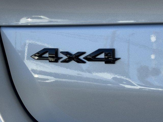 new 2025 Jeep Grand Cherokee L car, priced at $46,295