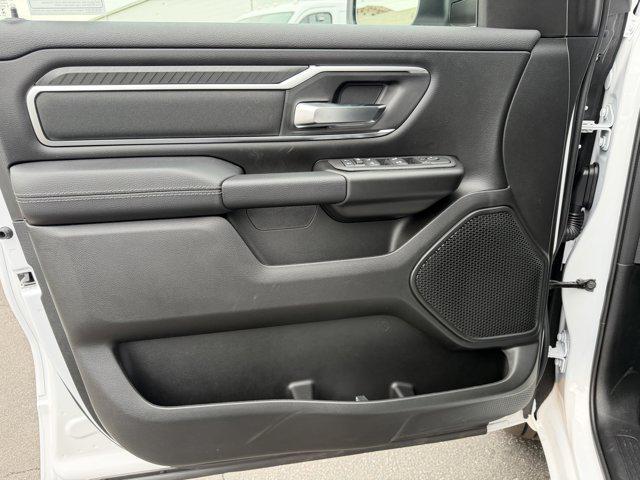 new 2026 Ram 1500 car, priced at $58,160