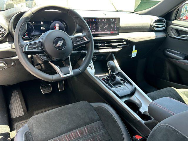 new 2023 Dodge Hornet car, priced at $27,310