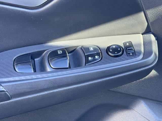 used 2021 Nissan Sentra car, priced at $16,994