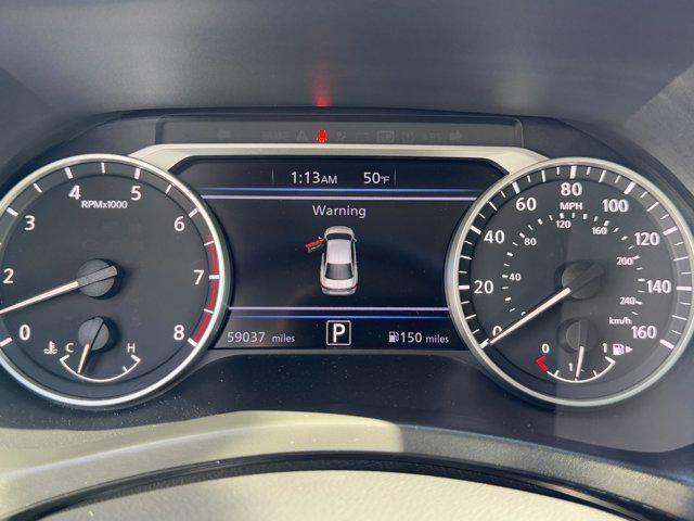 used 2021 Nissan Sentra car, priced at $16,994