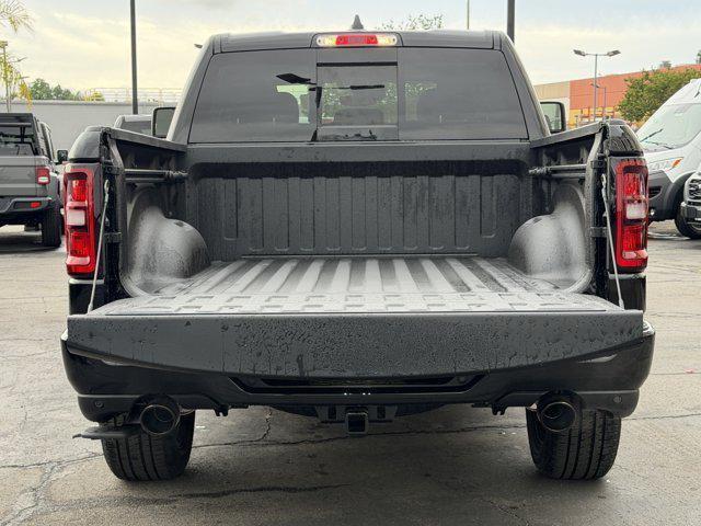 new 2026 Ram 1500 car, priced at $60,861